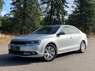2014 Volkswagen Jetta 3VWD17AJ0EM244263 2014 Volkswagen Jetta