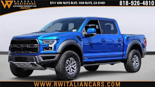 2017 Ford F-150 1FTFW1RG5HFA59892 2017 Ford F-150