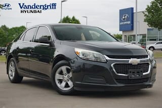 2015 Chevrolet Malibu 1G11B5SL3FF201022 2015 Chevrolet Malibu