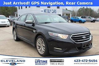 2015 Ford Taurus 1FAHP2F84FG147984 2015 Ford Taurus