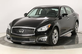 2017 Infiniti Q70L 3.7 JN1BY1PR7HM210727 2017 Infiniti Q70L 3.7