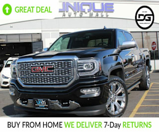 2017 GMC Sierra 1500 3GTU2PEJ4HG505715 2017 GMC Sierra 1500