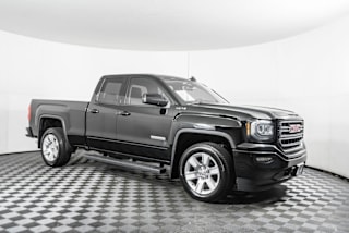 2018 GMC Sierra 1500 1GTV2LEC3JZ136477 2018 GMC Sierra 1500