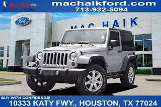 2013 Jeep Wrangler Sport 1C4AJWAG6DL692768 2013 Jeep Wrangler Sport