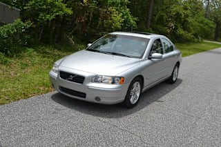 2006 Volvo S60 2.5T YV1RS592462535603 2006 Volvo S60 2.5T