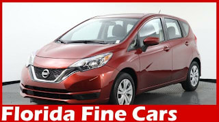 2019 Nissan Versa Note SV 3N1CE2CP7KL361673 2019 Nissan Versa Note SV