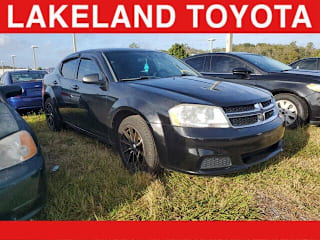 2014 Dodge Avenger 1C3CDZAB3EN199937 2014 Dodge Avenger
