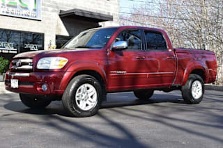 2006 Toyota Tundra SR5 5TBDT44176S539782 2006 Toyota Tundra SR5