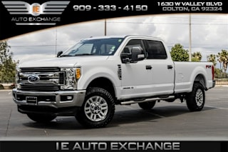 2017 Ford F-250 Super Duty XLT 1FT7W2BT0HEE37558 2017 Ford F-250 Super Duty XLT