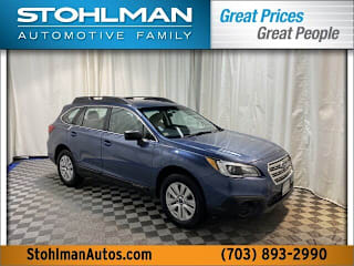 2017 Subaru Outback 2.5i 4S4BSAAC3H3240750 2017 Subaru Outback 2.5i