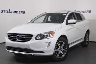 2015 Volvo XC60 T6 YV4902RK2F2632760 2015 Volvo XC60 T6