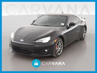 2020 Subaru BRZ Limited JF1ZCAC13L9701520 2020 Subaru BRZ Limited