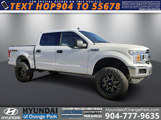 2020 Ford F-150 1FTEW1E40LFB55843 2020 Ford F-150