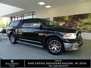 2017 Ram Pickup 1500 1C6RR7PTXHS527234 2017 Ram Pickup 1500