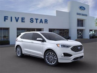 2021 Ford Edge 2FMPK3K99MBA06899 2021 Ford Edge