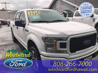 2019 Ford F-150 1FTEW1C49KKD82805 2019 Ford F-150