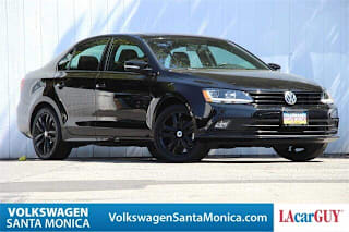 2018 Volkswagen Jetta 3VWD17AJ4JM213480 2018 Volkswagen Jetta
