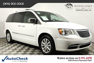 2016 Chrysler Town and Country Limited Platinum 2C4RC1GG1GR193914 2016 Chrysler Town and Country Limited Platinum