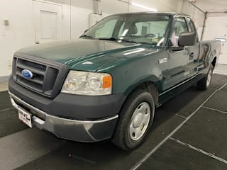 2008 Ford F-150 1FTRF12228KC78425 2008 Ford F-150