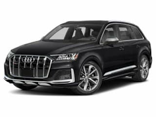 2021 Audi SQ7 4.0T quattro Premium Plus WA1AWBF73MD033974 2021 Audi SQ7 4.0T quattro Premium Plus