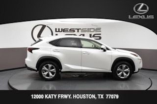 2017 Lexus NX 300h JTJBJRBZ0H2054059 2017 Lexus NX 300h