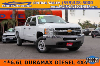 2014 Chevrolet Silverado 2500HD LT 1GC1KXC8XEF191228 2014 Chevrolet Silverado 2500HD LT