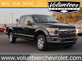2018 Ford F-150 1FTEX1EP1JKF65862 2018 Ford F-150