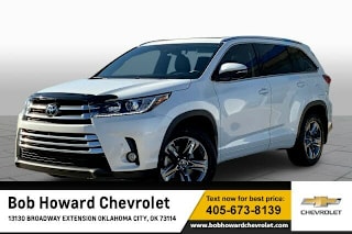 2018 Toyota Highlander 5TDDZRFH0JS904129 2018 Toyota Highlander