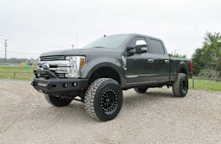 2019 Ford F-250 Super Duty Lariat 1FT7W2BT6KEC74034 2019 Ford F-250 Super Duty Lariat
