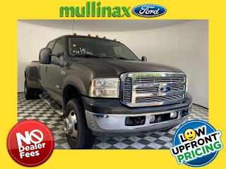 2007 Ford F-350 Super Duty XL 1FTWW33P37EB17880 2007 Ford F-350 Super Duty XL