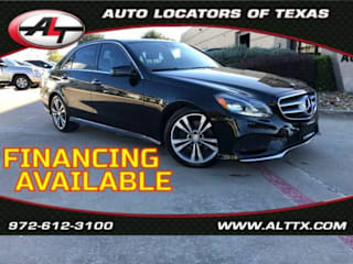 2014 Mercedes-Benz E-Class E 350 Luxury WDDHF5KB4EA845096 2014 Mercedes-Benz E-Class E 350 Luxury