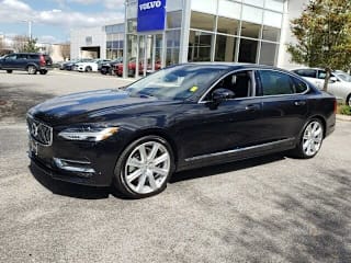 2020 Volvo S90 T6 Inscription LVYA22ML9LP177973 2020 Volvo S90 T6 Inscription