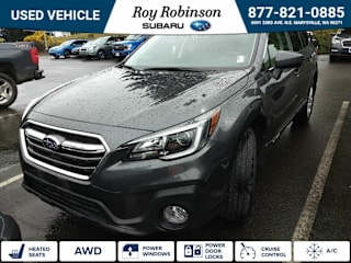2019 Subaru Outback 2.5i Premium 4S4BSAFCXK3314911 2019 Subaru Outback 2.5i Premium
