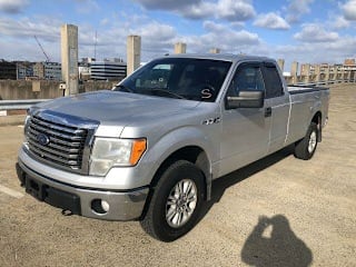 2013 Ford F-150 1FTVX1EF1DKF62066 2013 Ford F-150