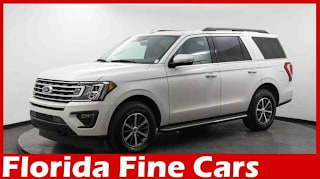 2019 Ford Expedition XLT 1FMJU1JT2KEA04981 2019 Ford Expedition XLT