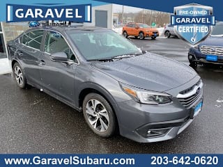 2020 Subaru Legacy Premium 4S3BWAC62L3030598 2020 Subaru Legacy Premium