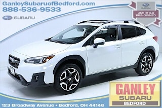2018 Subaru Crosstrek 2.0i Limited JF2GTAMC6J8266014 2018 Subaru Crosstrek 2.0i Limited