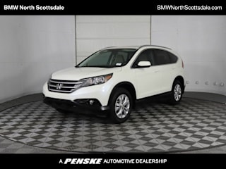 2014 Honda CR-V 5J6RM4H77EL053430 2014 Honda CR-V