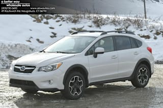 2013 Subaru Crosstrek JF2GPACC2D1840353 2013 Subaru Crosstrek