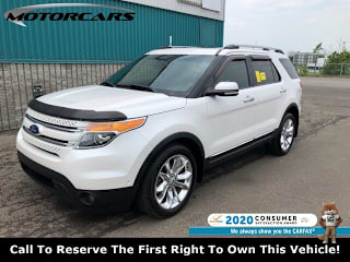 2012 Ford Explorer Limited 1FMHK8F86CGA87435 2012 Ford Explorer Limited