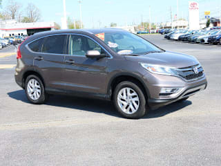 2015 Honda CR-V 2HKRM3H71FH504972 2015 Honda CR-V