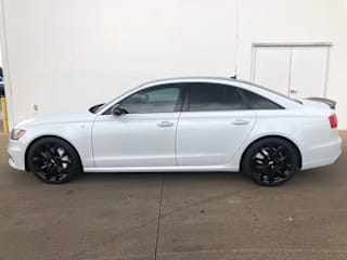2015 Audi A6 3.0T quattro Prestige WAUHGAFC6FN033017 2015 Audi A6 3.0T quattro Prestige
