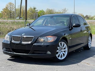 2006 BMW 3 Series 330xi WBAVD335X6KL51835 2006 BMW 3 Series 330xi