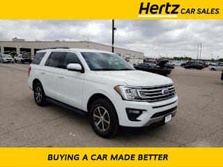 2019 Ford Expedition 1FMJU1JT2KEA36510 2019 Ford Expedition