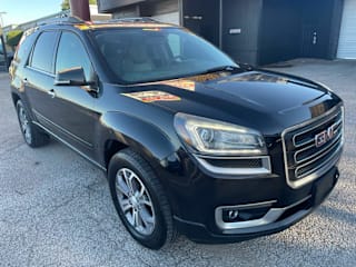 2015 GMC Acadia SLT-1 1GKKRRKD1FJ133246 2015 GMC Acadia SLT-1