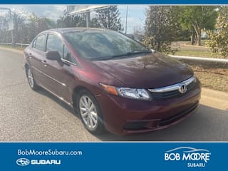 2012 Honda Civic 2HGFB2F89CH606248 2012 Honda Civic