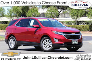 2018 Chevrolet Equinox LT 2GNAXJEV0J6271425 2018 Chevrolet Equinox LT