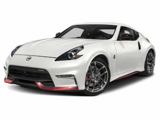 2019 Nissan 370Z JN1AZ4EH3KM420835 2019 Nissan 370Z