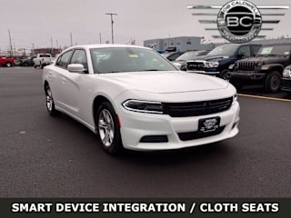 2019 Dodge Charger SXT 2C3CDXBG9KH657631 2019 Dodge Charger SXT