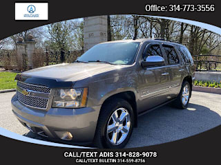 2012 Chevrolet Tahoe LTZ 1GNSKCE06CR316622 2012 Chevrolet Tahoe LTZ